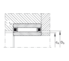 LS NAO17X35X16, o߅