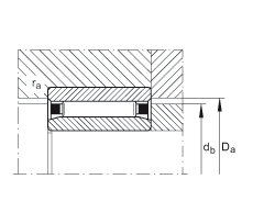 LS NAO12X24X13, o߅