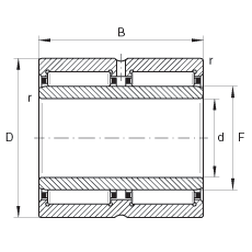 LS NA6915-ZW, ߴϵ 69p