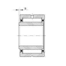 LS NKI45/25-TV, pdϵ