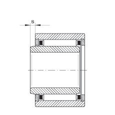 LS NKI5/16-TV, pdϵ