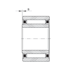 LS NAO17X35X16, o߅