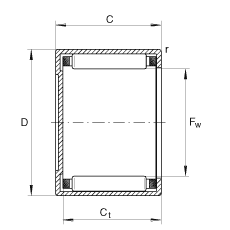 ]ʽ?jng)_ȦLS BK2212, (j) DIN 618-1/ISO 3245 (bio)(zhn)