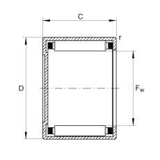 ]ʽ?jng)_ȦLS BCp416, ϵ(j) ABMA 18.2 - 1982Ӣ