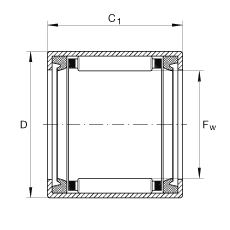 _ʽ?jng)_ȦLS SCp414-PP, ϵpȴܷ(j) ABMA 18.2 - 1982Ӣ