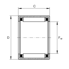 _ʽ?jng)_ȦLS SCH88, ϵ(j) ABMA 18.2 - 1982Ӣ