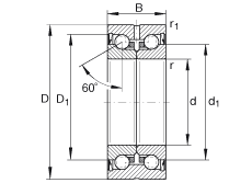 ǽ|S ZKLN4075-2RS, pɂ(c)ܷ