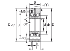 ǽ|S ZKLF2575-2RS-PE, ӵĹpᔰbɂ(c)ܷ