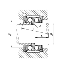 S 54207 + U207, (j) DIN 711/ISO 104 (bio)(zhn)ҪߴSȦһ(g)ɂ(g)Ȧɷx