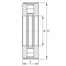 ALS RCT30-B, ɷxALӢ