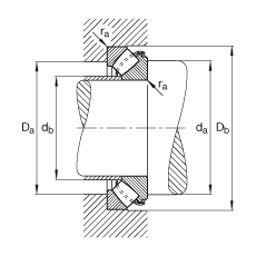 {ĝLS 29432-E1,  DIN 728/ISO 104 ˜ʵҪߴɷx