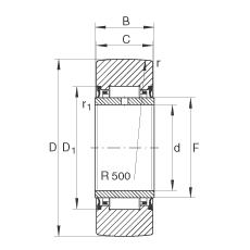 ֧͝L݆ NA2200-2RSR, oS(do)ɂ(c)ܷ