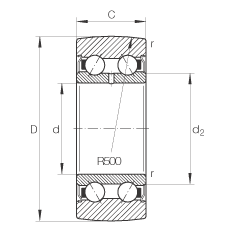 L݆ LR5200-2Z, pɂ(c)ܷ