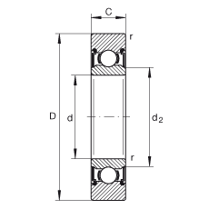 L݆ LR207-X-2RS, pܷ