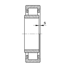 ALS NU248-E-M1, (j) DIN 5412-1 ˜ʵҪߴ, ǶλS, ɷx, ּ