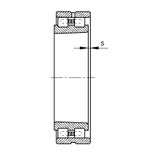 ALS NN3056-AS-K-M-SP, (j) DIN 5412-4 (bio)(zhn)Ҫߴ, ǶλS, pFF 1:12 ɷx, ּpСď(ni)϶ƹ