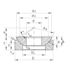 P(gun)(ji)S GE12-AX, (j) DIN ISO 12 240-3 (bio)(zhn)So(h)