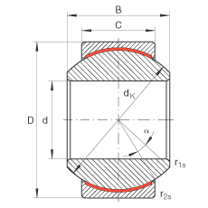 P(gun)(ji)S GE30-PW, (j) DIN ISO 12 240-1 ˜ߴϵ KSo