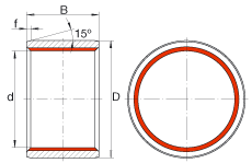 λr ZGB200X220X180, (j) DIN ISO 4379 ˜ʵĈASoɂ(c)ܷ