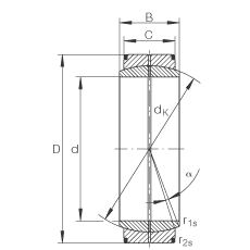 P(gun)(ji)S GE80-DO, (j) DIN ISO 12 240-1 (bio)(zhn)So