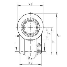 ҺUS GIHNRK110-LO, (j) DIN ISO 12 240-4 ˜ݼyAobãSo