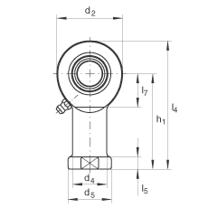 US GIL60-DO-2RS, (j) DIN ISO 12 240-4 ˜ʣ(ni)ݼySoɂ(c)ܷ