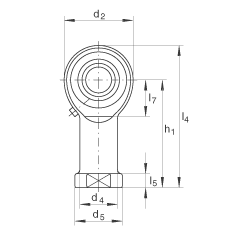 US GIKR12-PB, (j) DIN ISO 12 240-4 ˜ʣ(ni)ݼySo