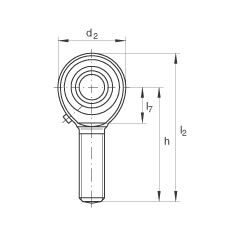 US GAKR30-PB, (j) DIN ISO 12 240-4 ˜ʣݼySo