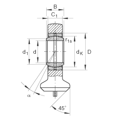 ҺUS GK35-DO, (j) DIN ISO 12 240 ˜ʣSo