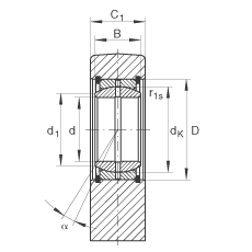 ҺUS GF100-DO, (j) DIN ISO 12 240-4 (bio)(zhn)So(h)