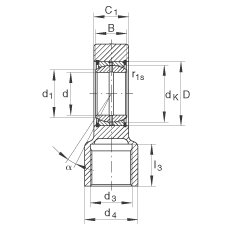 ҺUS GIHRK80-DO,  DIN ISO 12 240-4 ˜ʣݼyAobSo