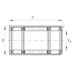 _ȦLx HFL3530, ӻLSв䓏