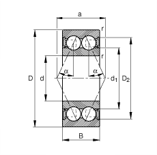 ǽ|S 3002-B-2RSR-TVH, pУp(c)ܷ|  = 25