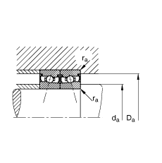 SS HSS71915-C-T-P4S, {(dio)(ji)Ɍb|  = 15㣬ɂ(c)ܷǽ|Ӈ(yn)