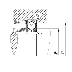 c(din)|S QJ230-N2-MPA, (j) DIN 628-4 Ҫߴ Բжʷփ(ni)Ȧɂ(g)ֹ(dng)