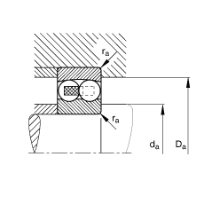 {(dio)S 1203-TVH, (j) DIN 630 ˜ʵҪߴ