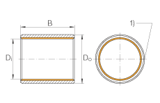 r EGB3025-E40, So(h)r