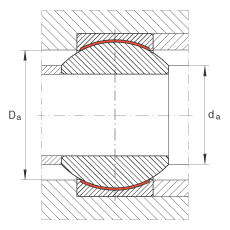 P(ji)S GE18-PW, (j) DIN ISO 12 240-1 ˜ߴϵ KSo