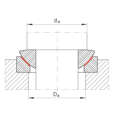 P(gun)(ji)S GE180-AW, (j) DIN ISO 12 240-3 (bio)(zhn)So(h)