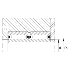 LS NAO30X45X26-ZW-ASR1, o(w)߅p