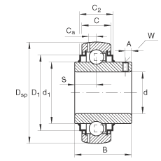 S GY1008-KRR-B-AS2/V, Ȧ ƽ^ᔶλɶ R ܷӢƿ