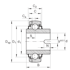 S GLE40-KRR-B, Ȧ ǶλS(ni)Ȧ(q)(dng)ۣɂ(c) R ܷ