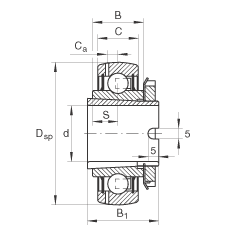 S GSH20-2RSR-B, Ȧþo׶λɂ(c) RSR ܷ