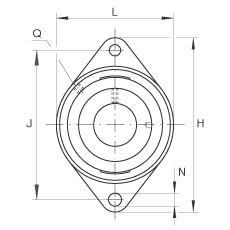 SԪ PCJT1-1/2, ǷmSԪTF(j) ABMA 15 - 1991, ABMA 14 - 1991, ISO3228 ƫľoh(hun)Pܷ⣬Ӣ