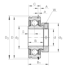 S RAE35-NPP-NR, AȦƫiȦλ Ȧۣɂ(c) P ܷ