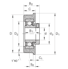 S CRB25/83, zƫiȦλ ɂ(c) P ܷ