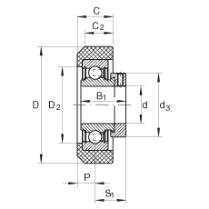 S RCRB25/57-FA106, zƫiȦλ ɂ(c) P ܷ