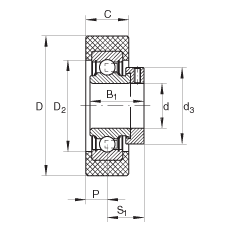 S RCSMA30/65-FA106, zƫiȦλ ɂ P ܷ