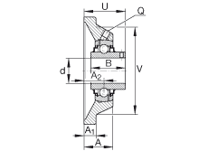 SԪ RCJY2-7/16, ĽǷmSԪTF(j) ABMA 15 - 1991, ABMA 14 - 1991 (ni)Ȧƽ^˨Rܷ⣬ ISO3228Ӣ