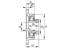 SԪ PCJT1-1/8, (du)ǷmSԪTF(j) ABMA 15 - 1991, ABMA 14 - 1991, ISO3228 ƫľoh(hun)PܷӢ